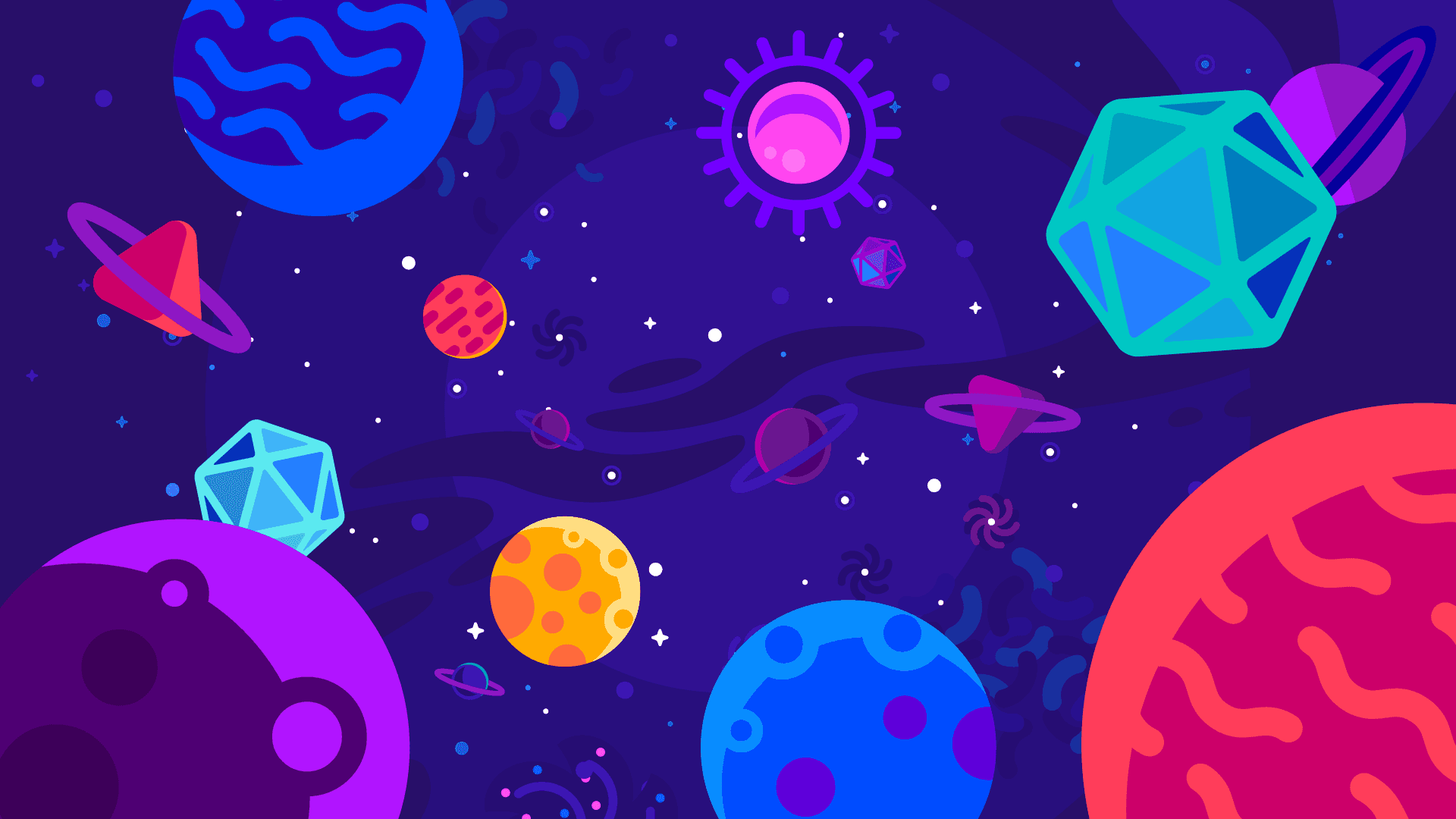 Writing hello world in 10 languages